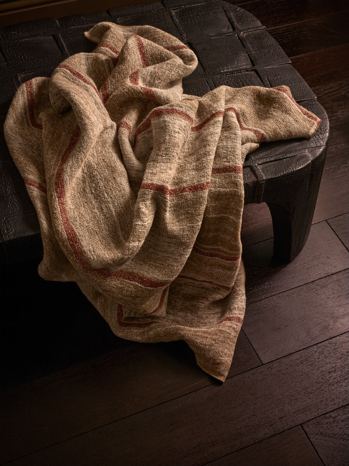 Striped & Checked Fabrics