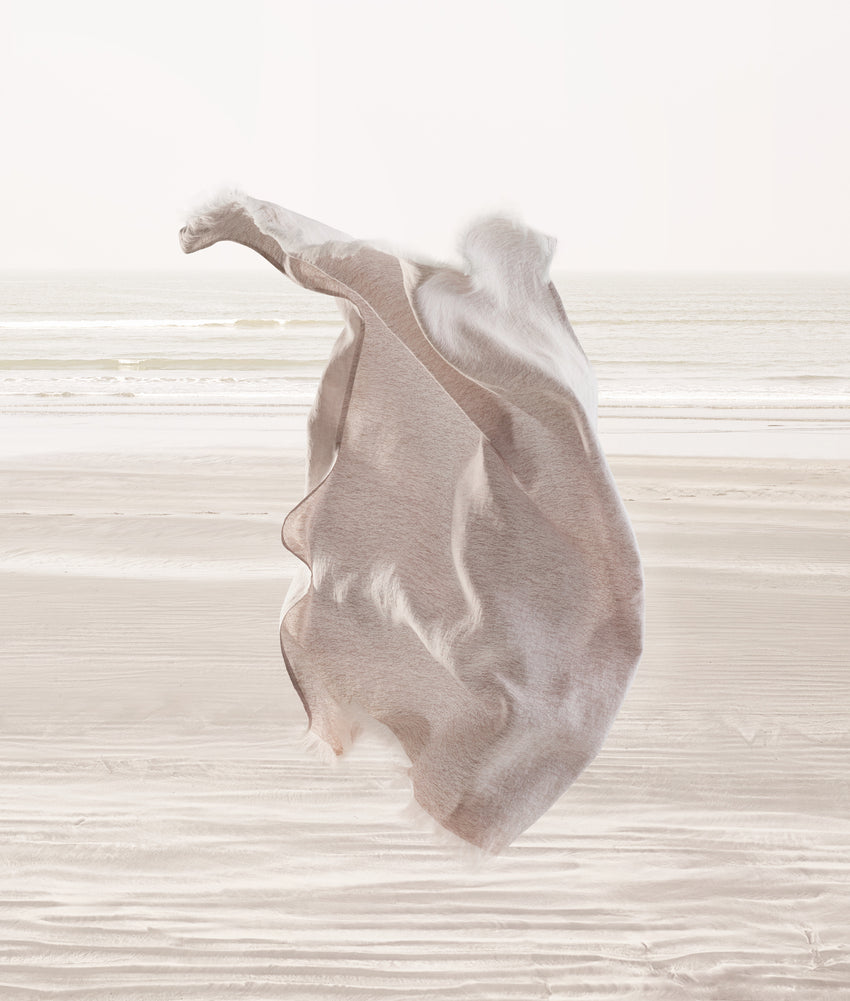 Pure Organic Fabric Collection