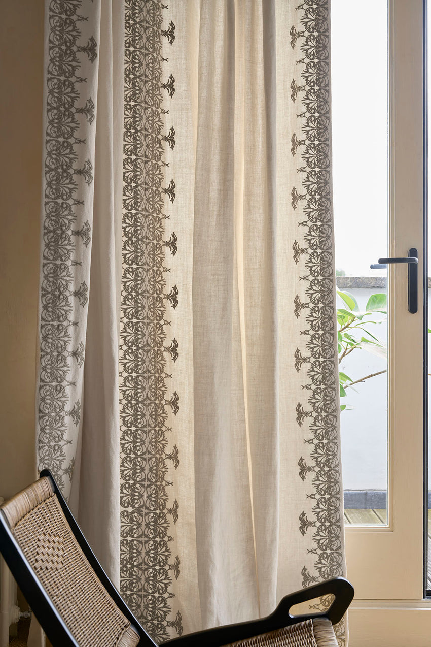 Linen and Hemp