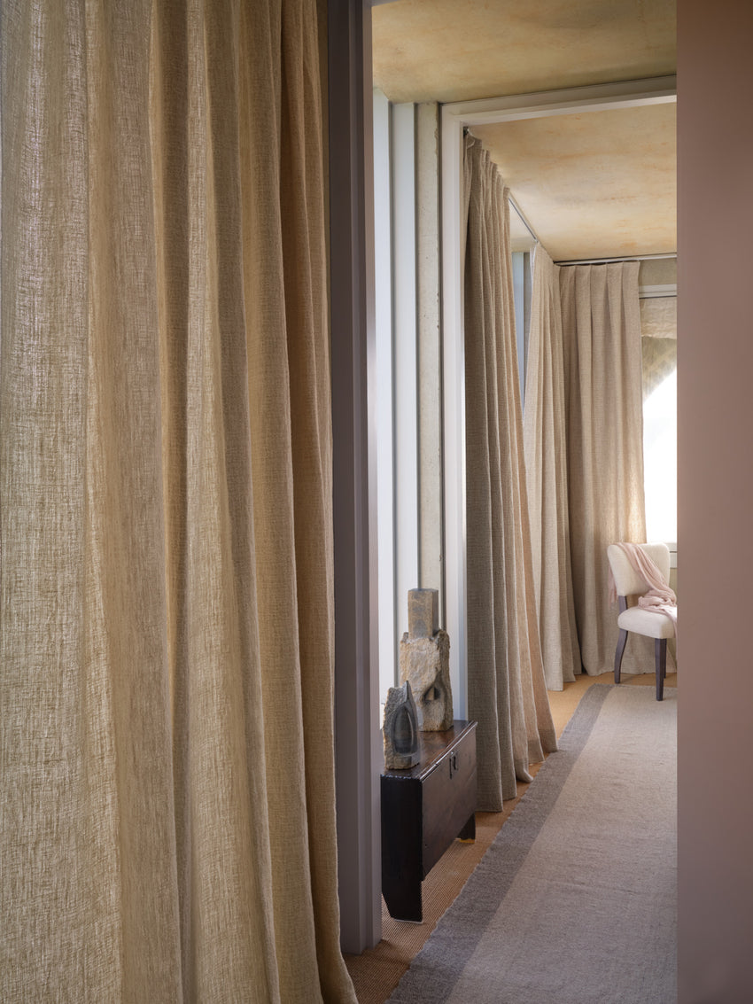 Linen and Hemp