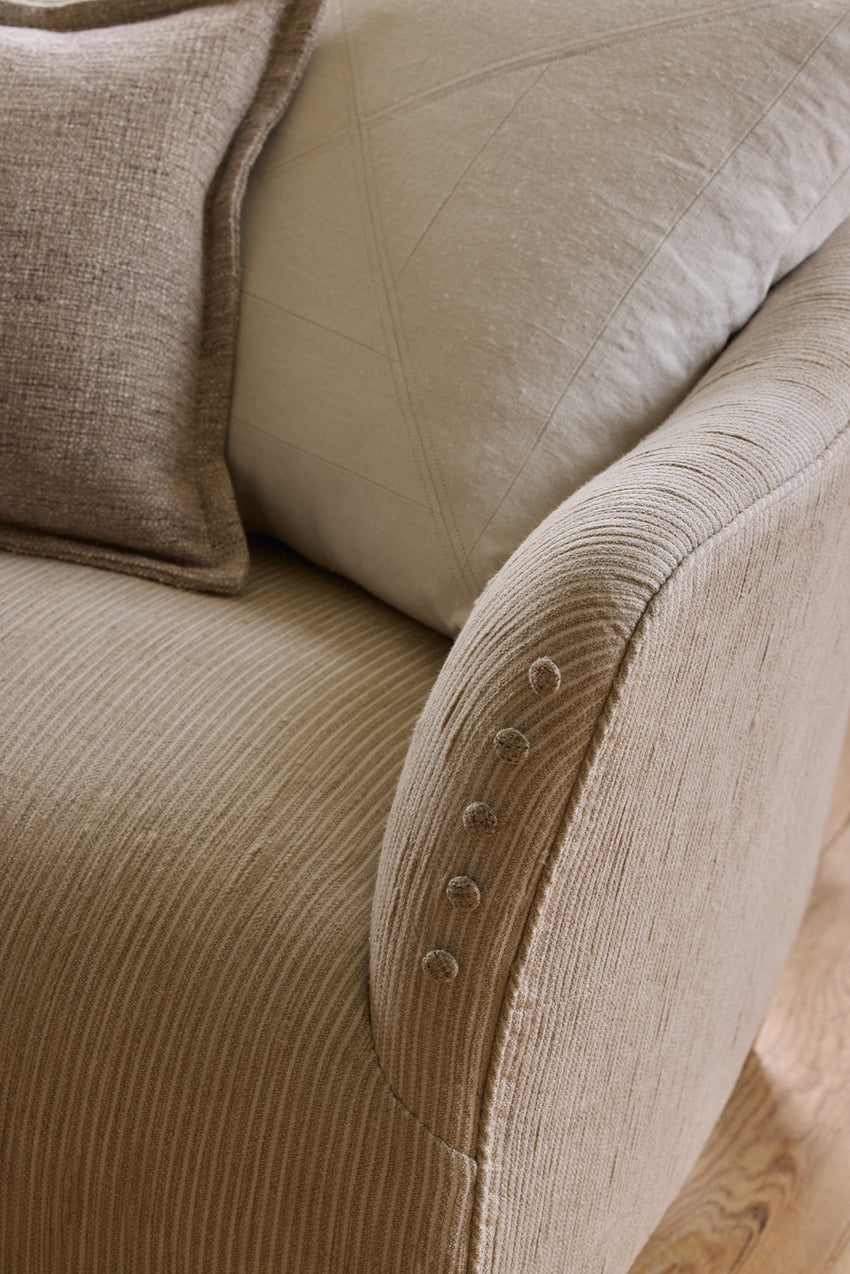 Upholstery