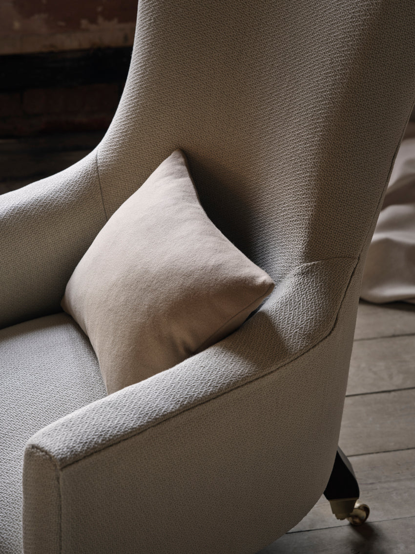 Herringbone & Twill