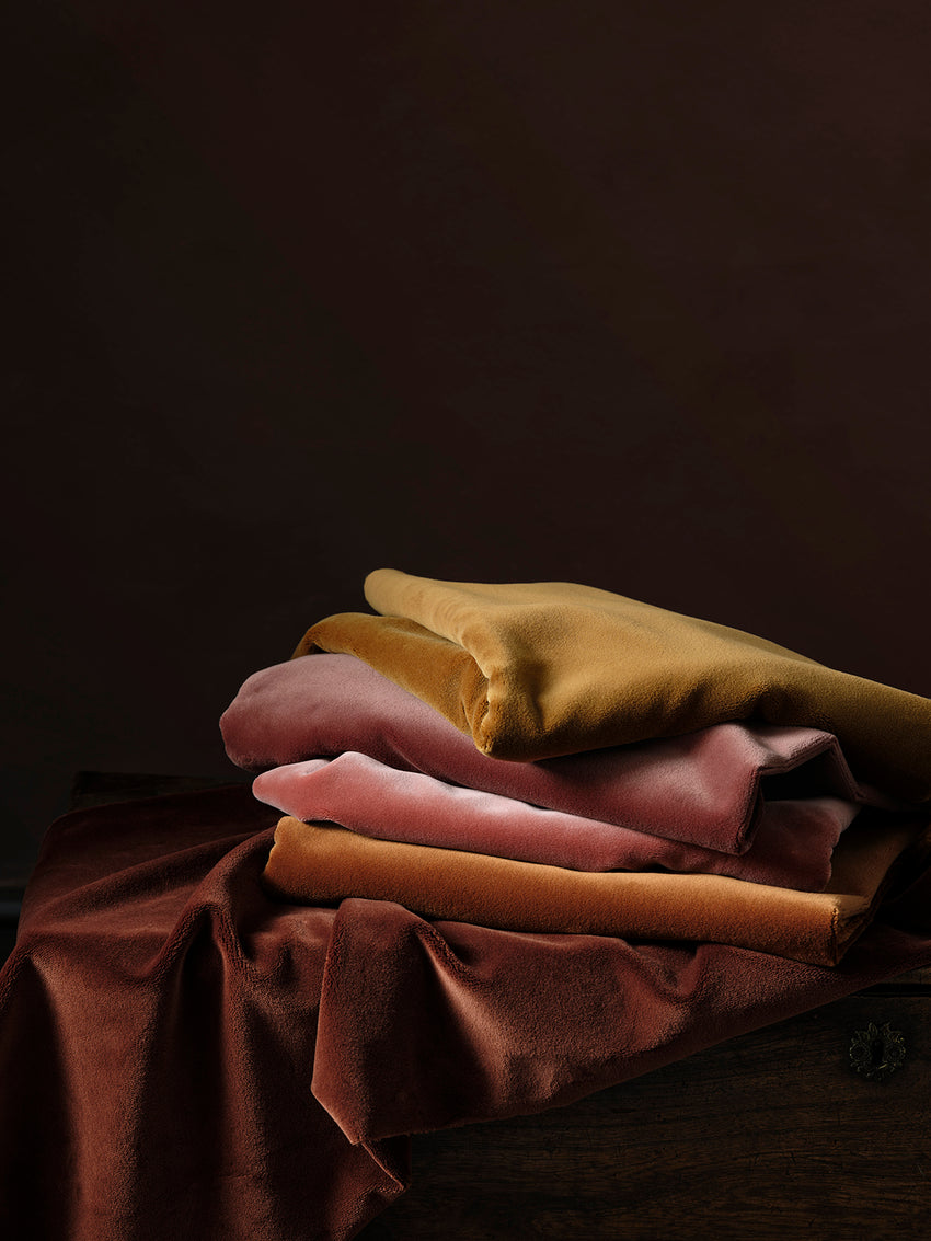 Velvet