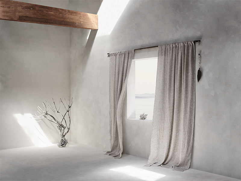 Pure Organic Linen