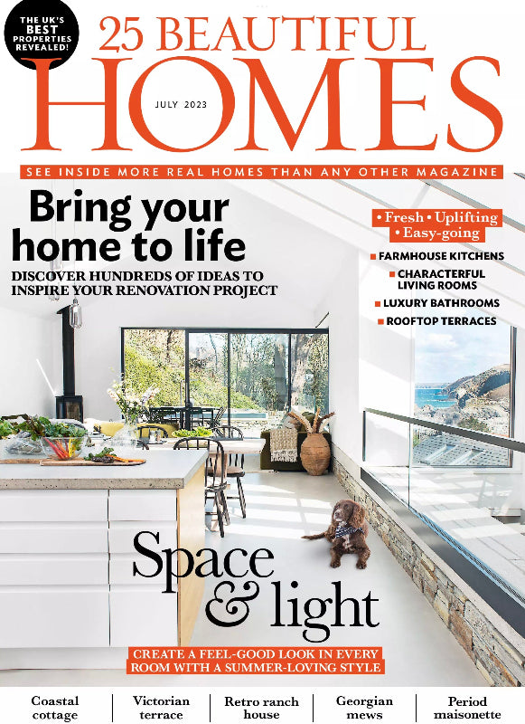 de Le Cuona Press - 25 Beautiful homes July 2023