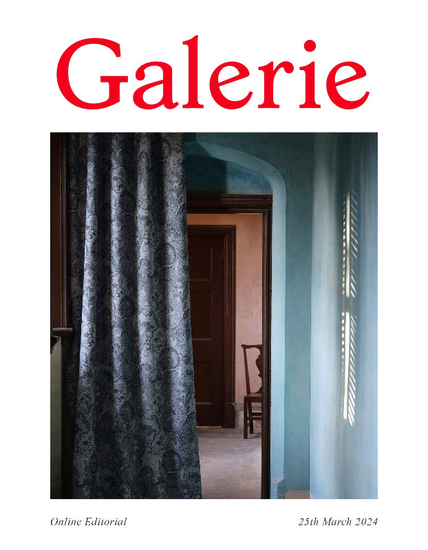 Galerie March 2024 de Le Cuona Press
