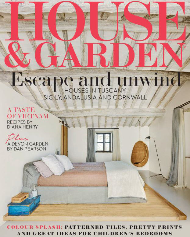 de Le Cuona Press - HG-Cover-2019
