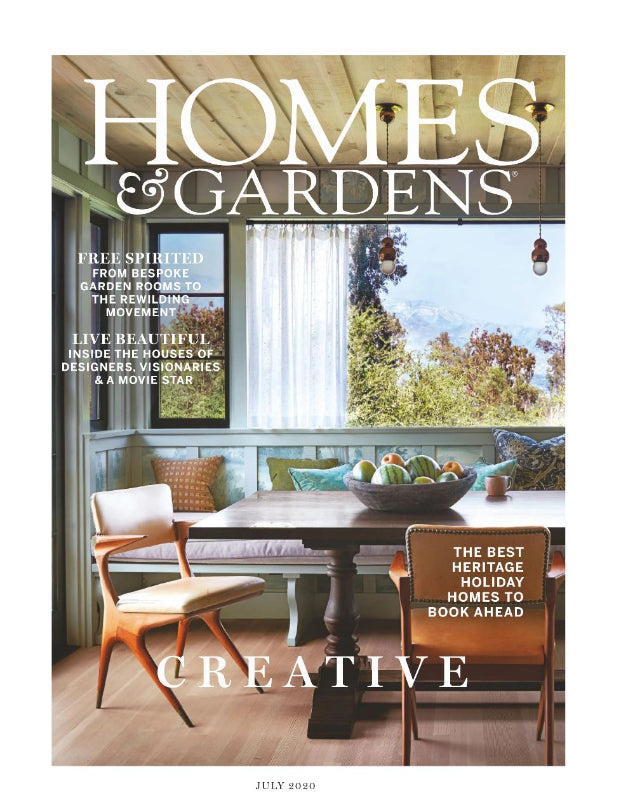 de Le Cuona Press - Homes--Gardens-UK-July-2020