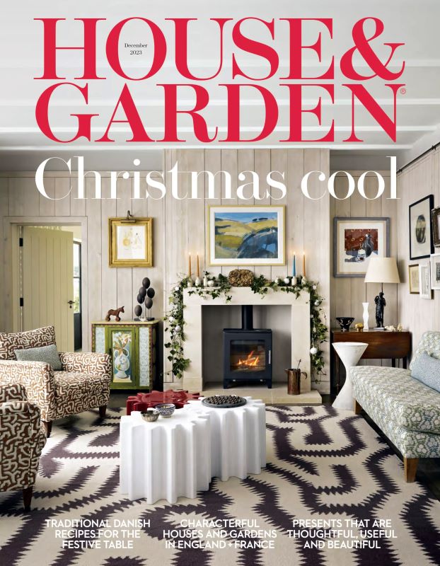 House&Garden-November-2023