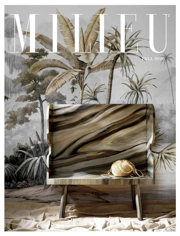 de Le Cuona Press -  Milieu-Fall-2020