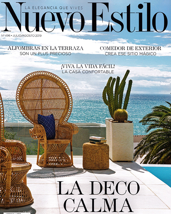 de Le Cuona Press - Nuevo Estilo
