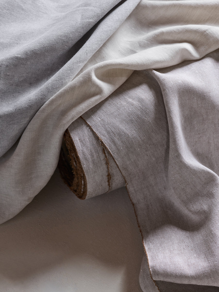 Pure Organic Fabric Collection