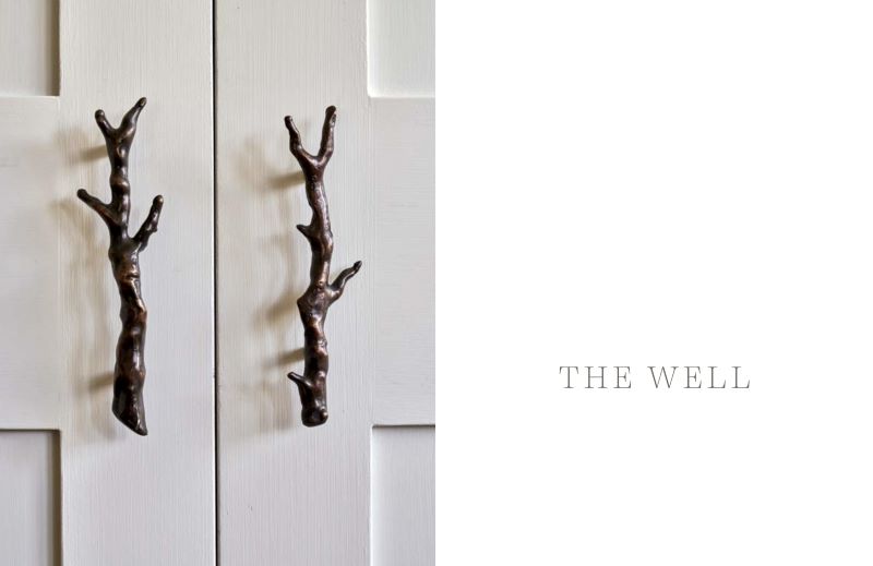 The Wall Press de-Le-Cuona