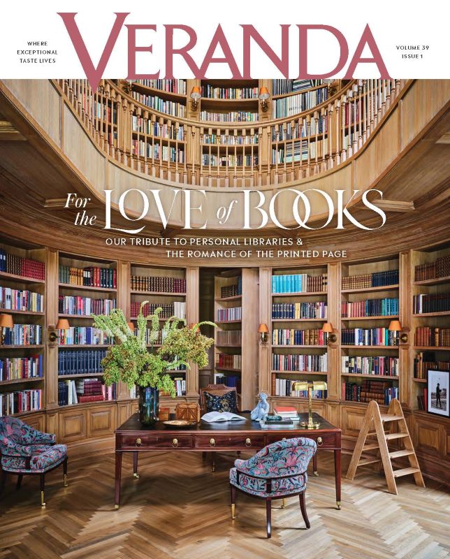 Veranda - de Le Cuona Press Releases 