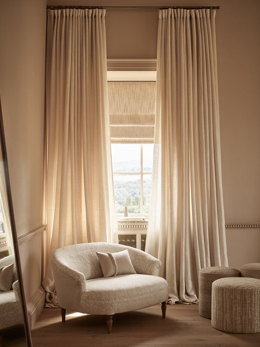 White Fabrics