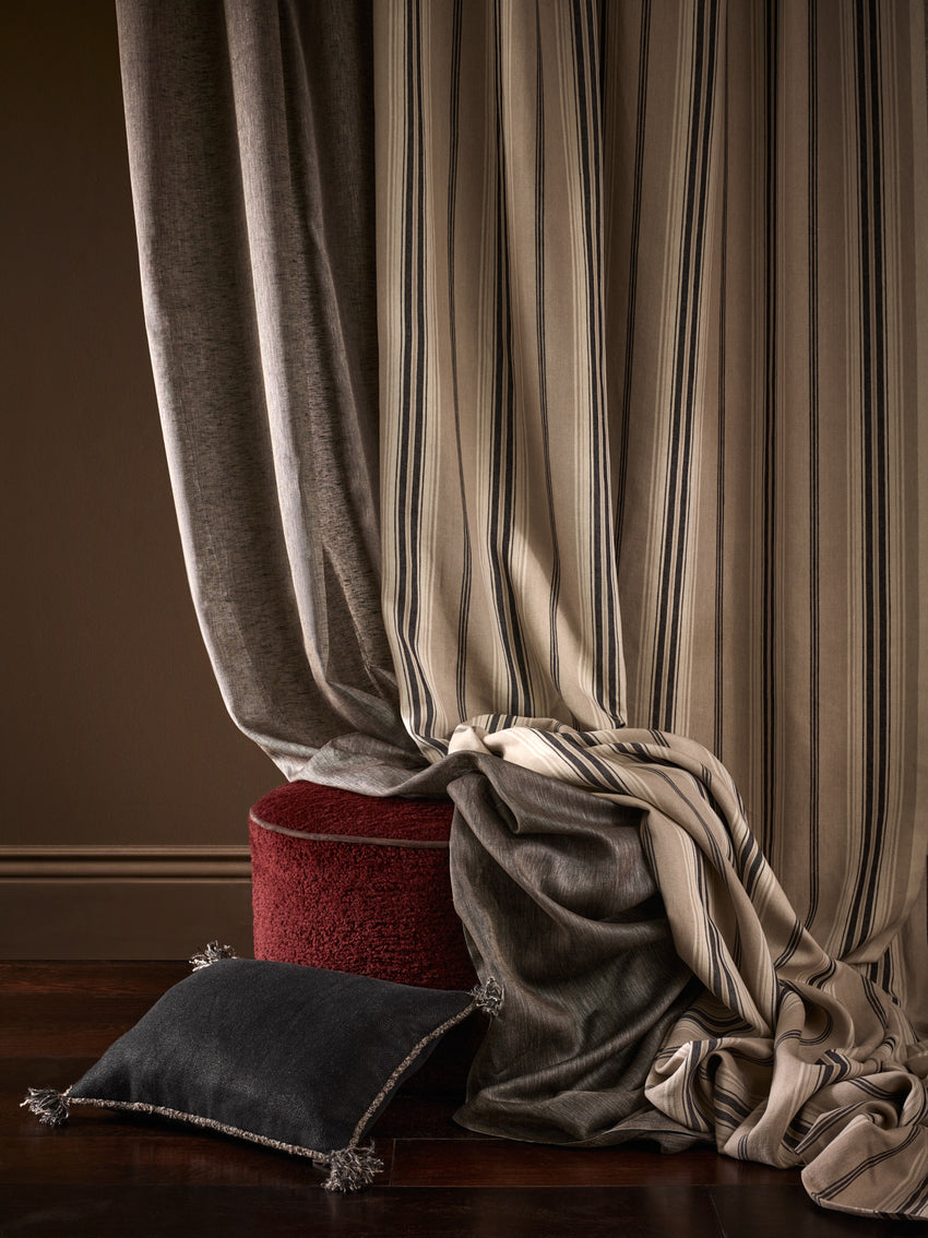 Curtain Fabrics