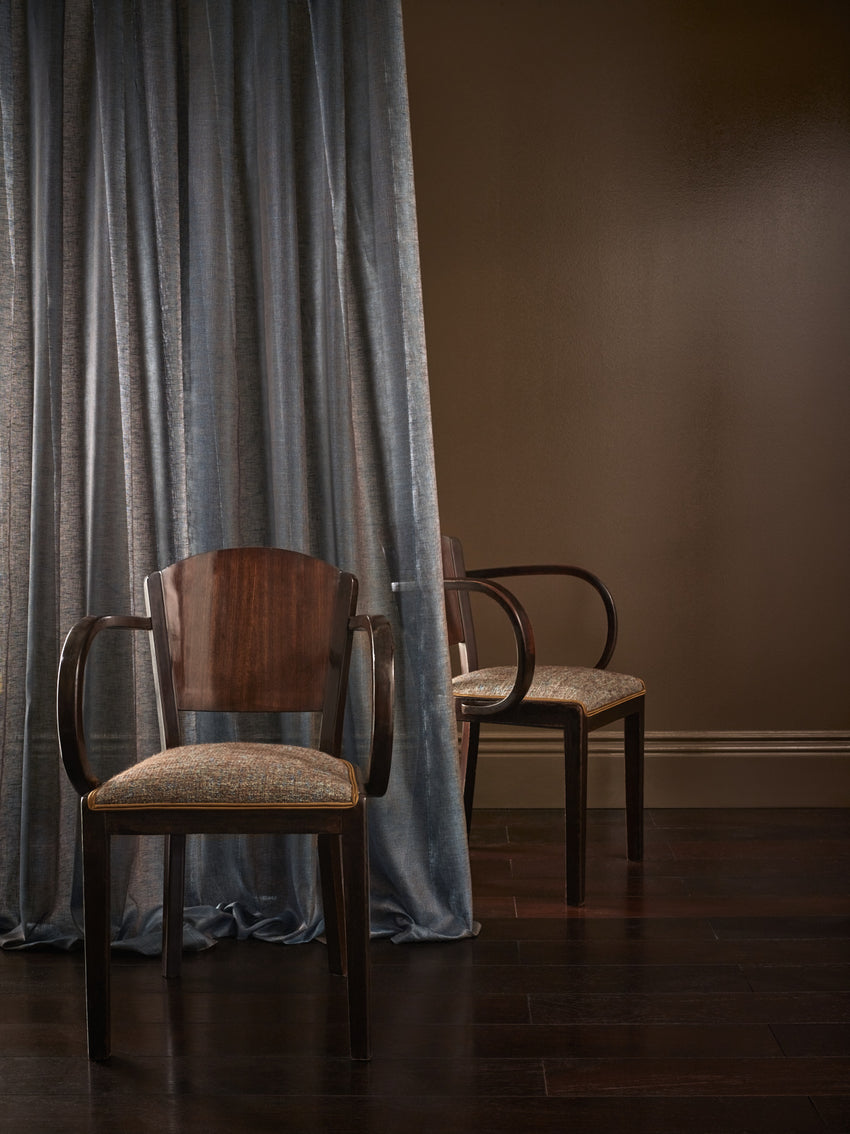 Brown Fabrics