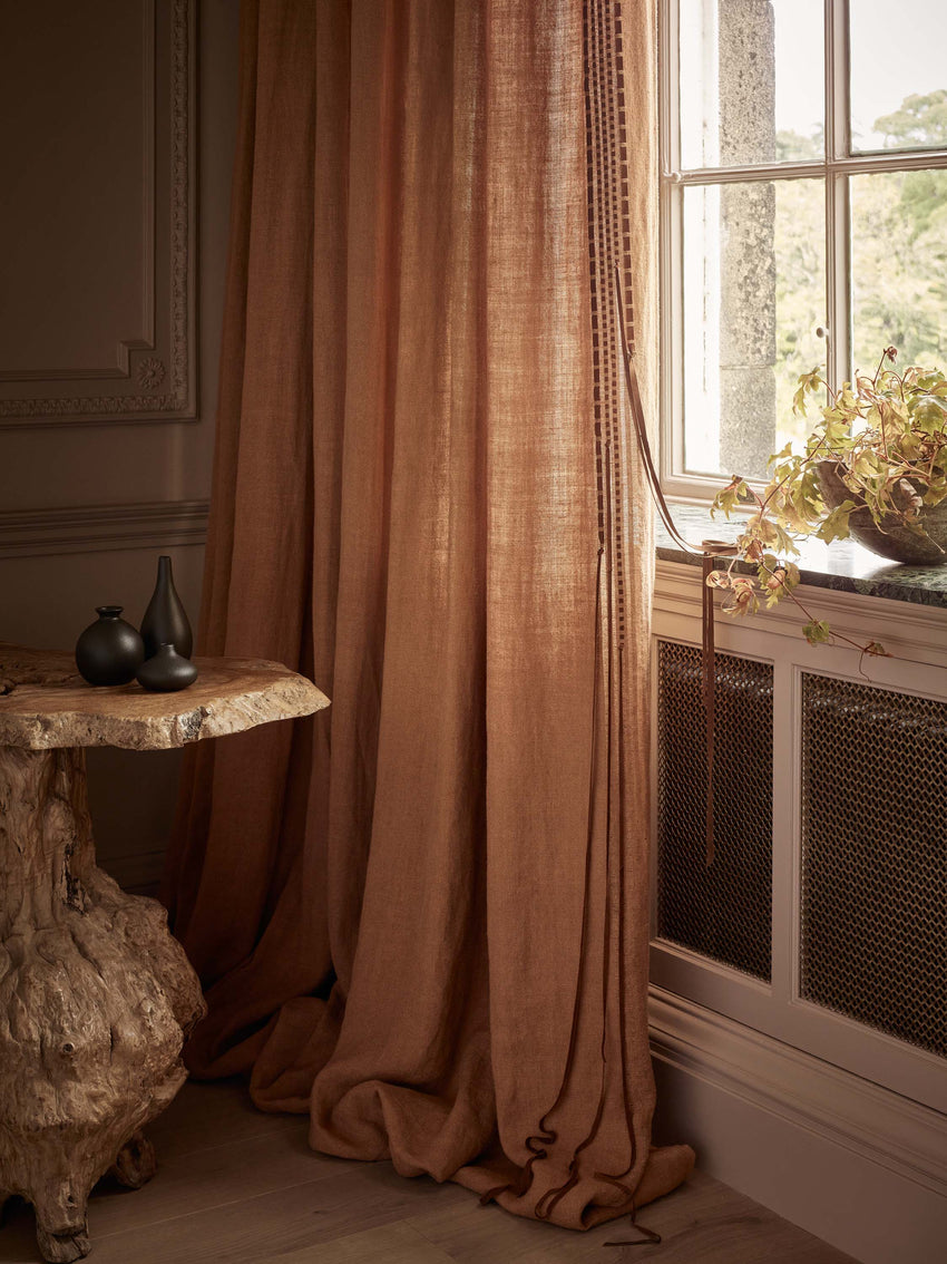 Plain Fabrics