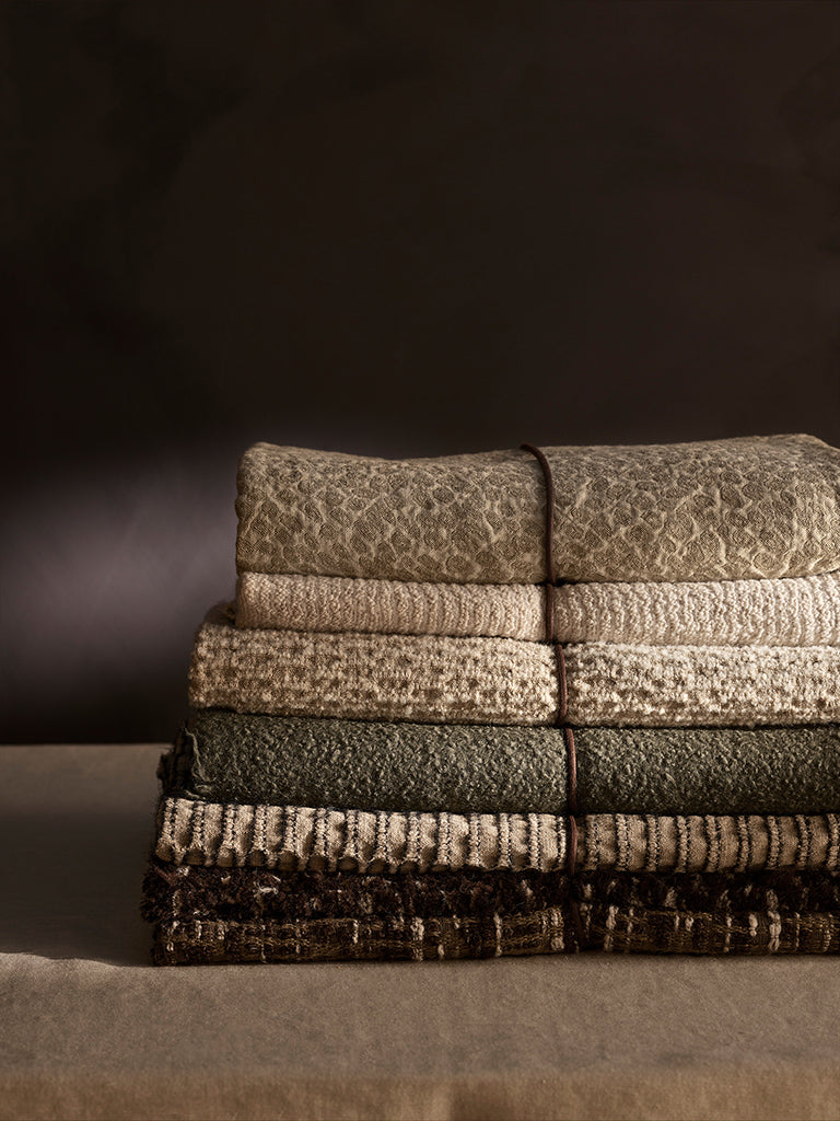Cream Fabrics