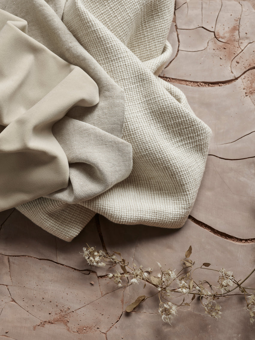 Stone Fabrics