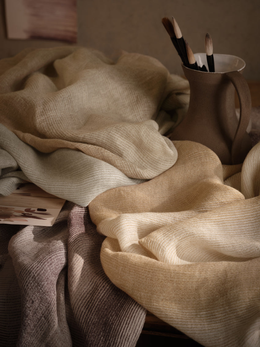 Sheer Fabrics