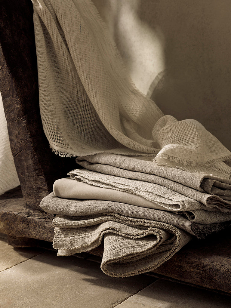 White Fabrics