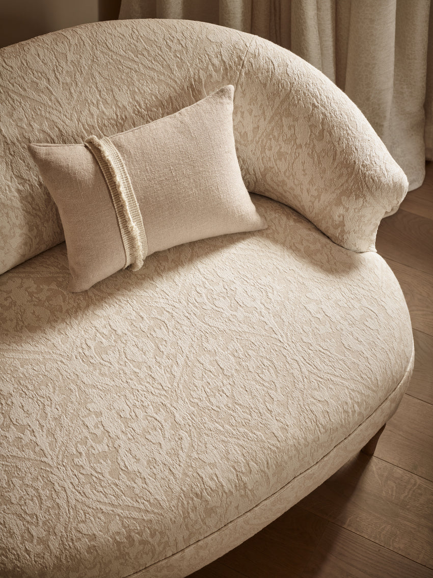 Cream Fabrics