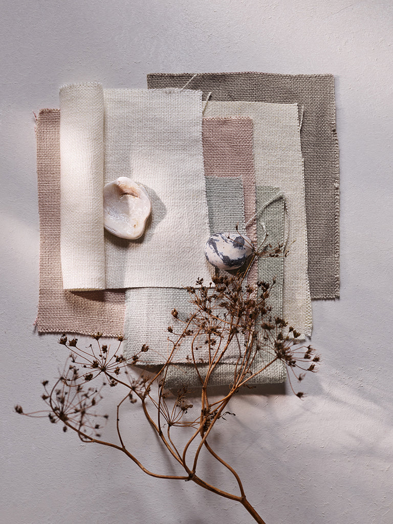 White Fabrics
