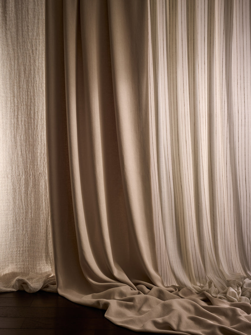 Sheer Fabrics
