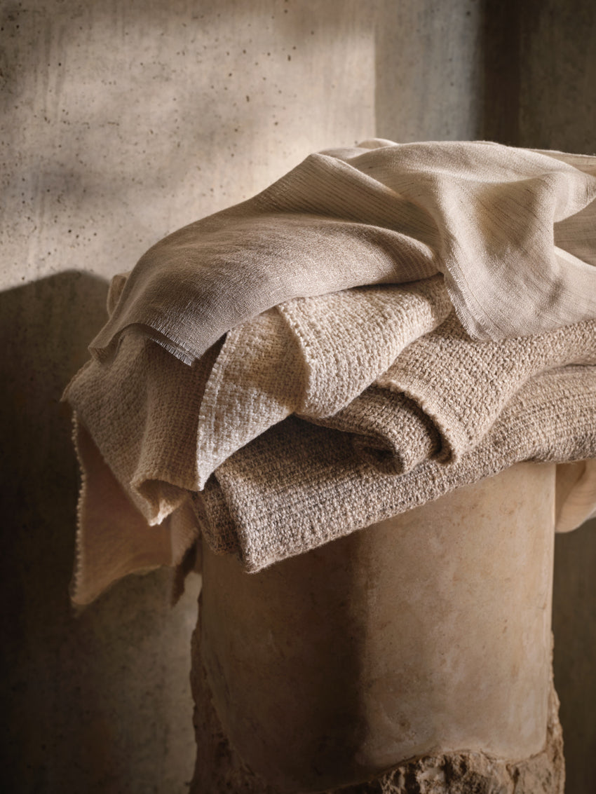 Stone Fabrics