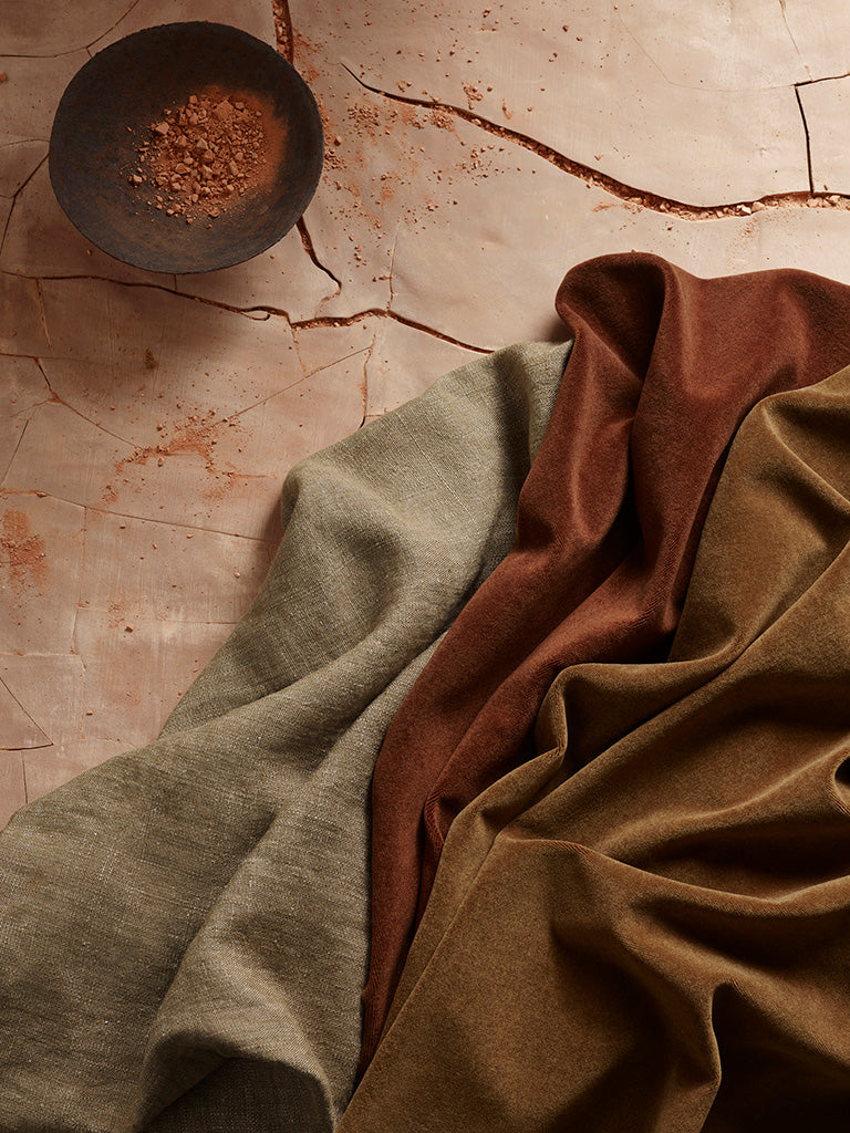 Plain Fabrics