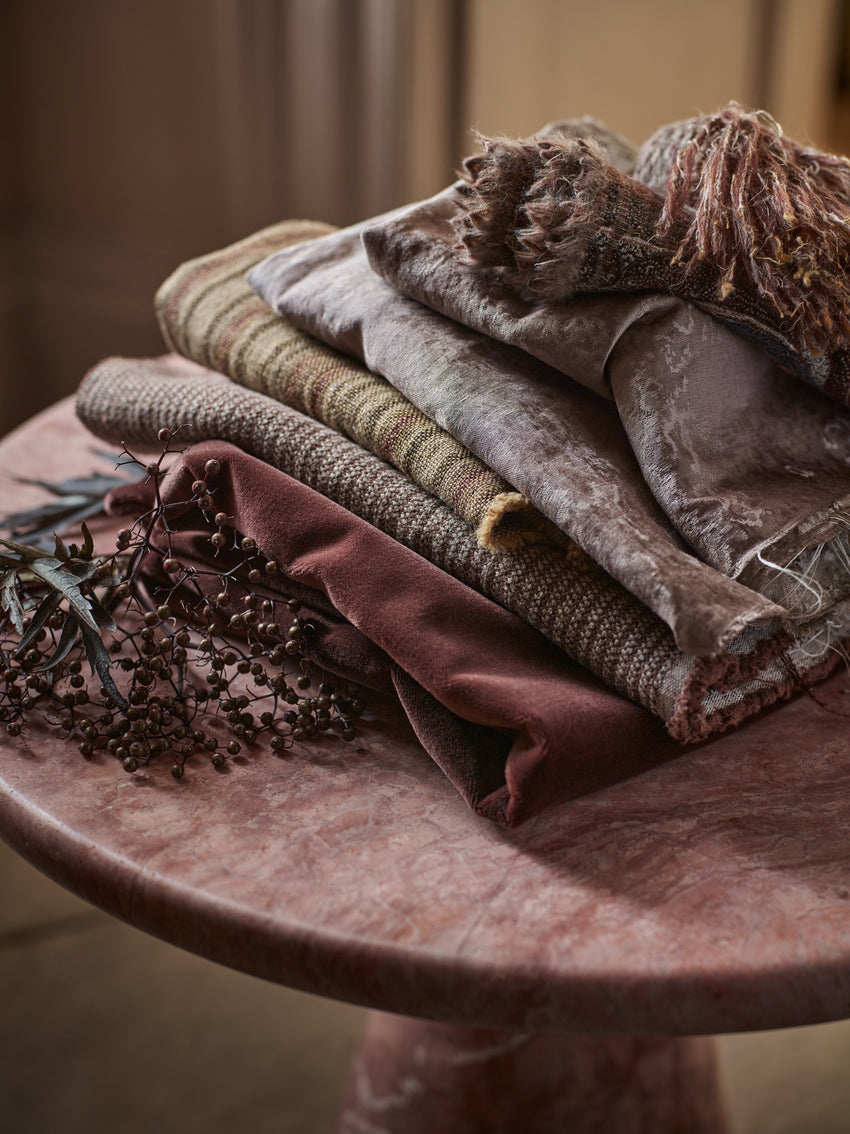 Pattern Fabrics