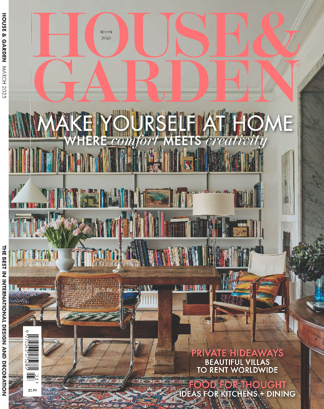 de Le Cuona press releases-HouseGarden March2025