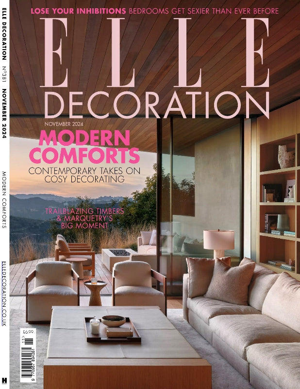 Elite Decorations - de Le Cuona Press Releases 
