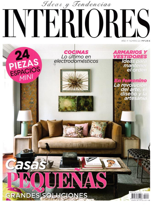 de Le Cuona Press - interiores223palpacDELcover